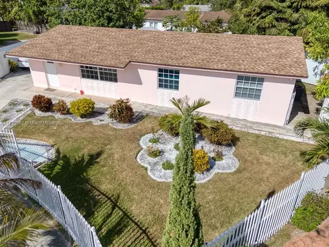 26750 SW 125th Avenue Homestead FL 33032