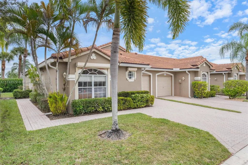 8409 Via Serena Boca Raton FL 33433