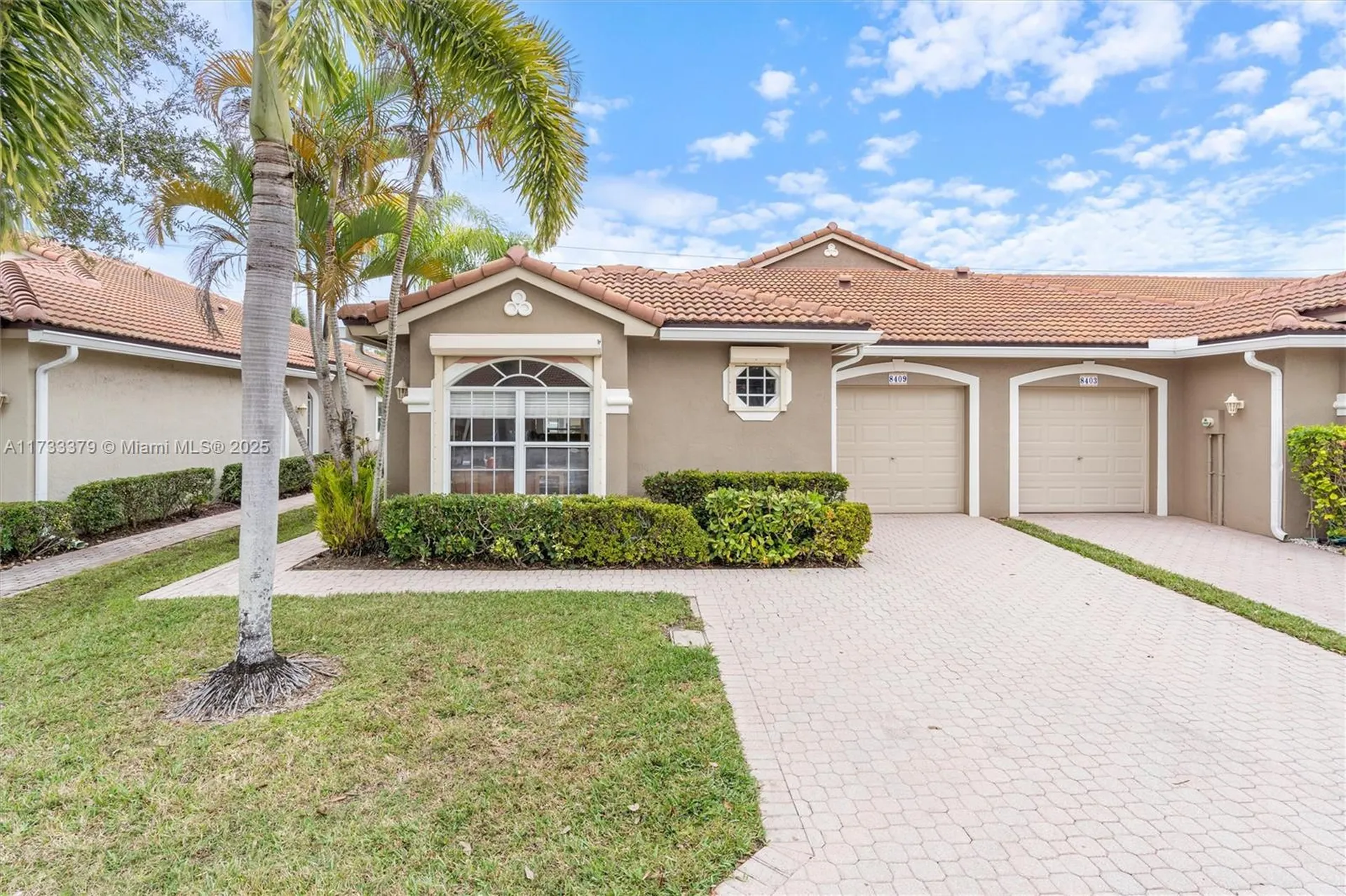 8409 Via Serena Boca Raton FL 33433