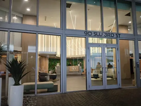 90 SW 3rd Street Miami FL 33130