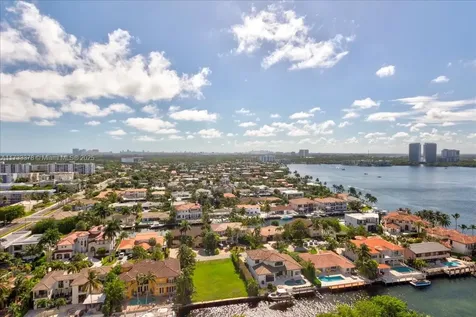 1000 Island Boulevard Aventura FL 33160