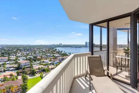 1000 Island Boulevard Aventura FL 33160