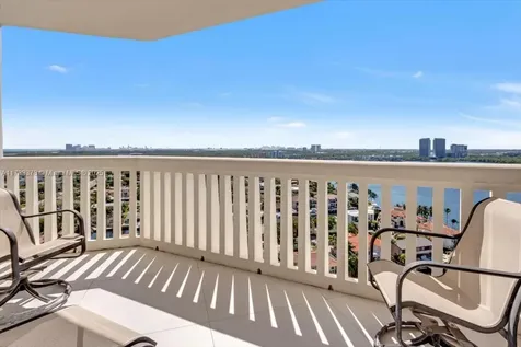 1000 Island Boulevard Aventura FL 33160