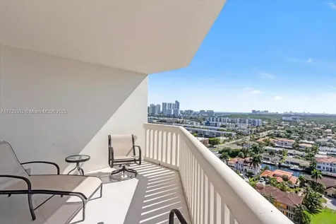 1000 Island Boulevard Aventura FL 33160