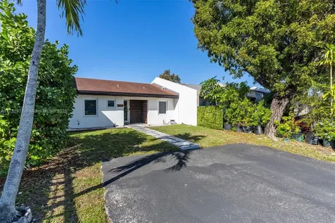 5316 SW 141st Avenue Miami FL 33175