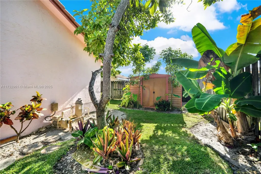 9693 NW 28th Street Coral Springs FL 33065