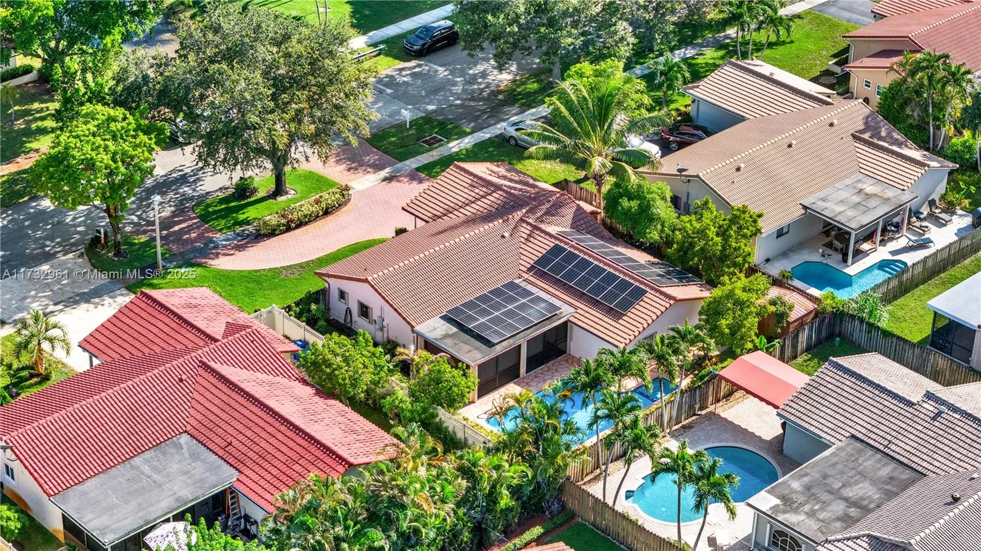 9693 NW 28th Street Coral Springs FL 33065