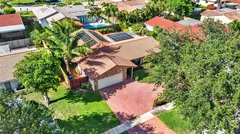 9693 NW 28th Street Coral Springs FL 33065