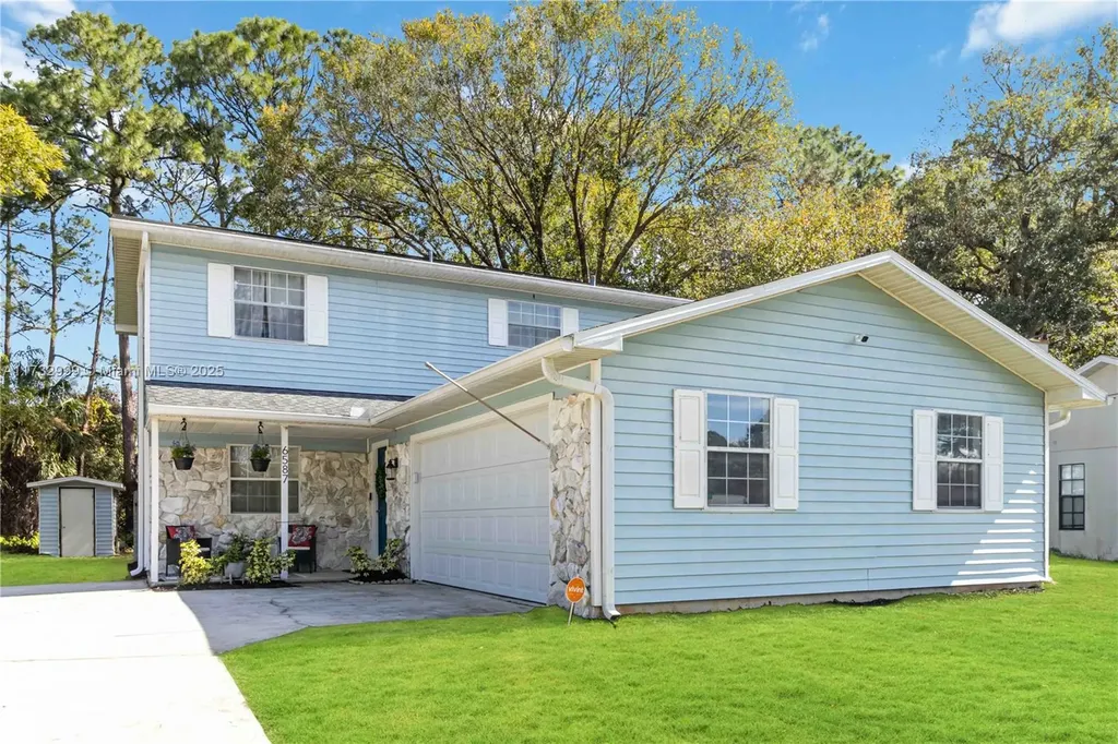 6587 Betty Avenue Cocoa FL 32927