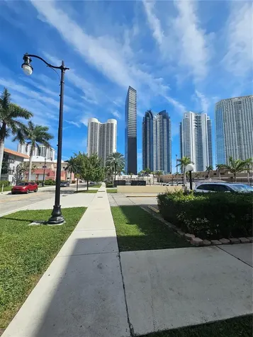 200 172nd Street Sunny Isles Beach FL 33160