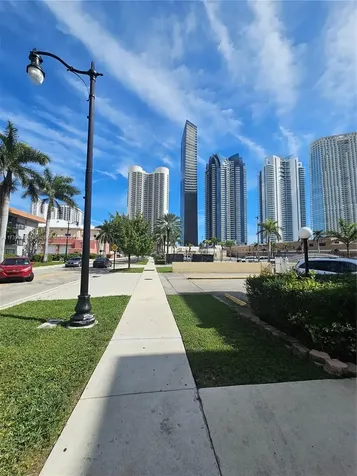 200 172nd Street Sunny Isles Beach FL 33160