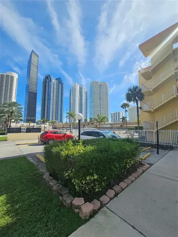 200 172nd Street Sunny Isles Beach FL 33160