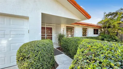 14519 SW 106th Terrace Miami FL 33186