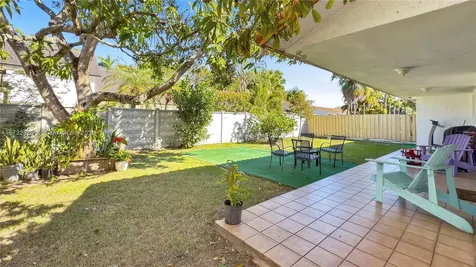 14519 SW 106th Terrace Miami FL 33186