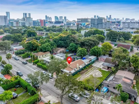 400 NW 32nd Street Miami FL 33127