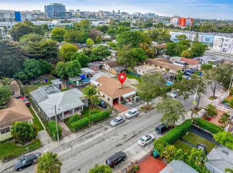400 NW 32nd Street Miami FL 33127