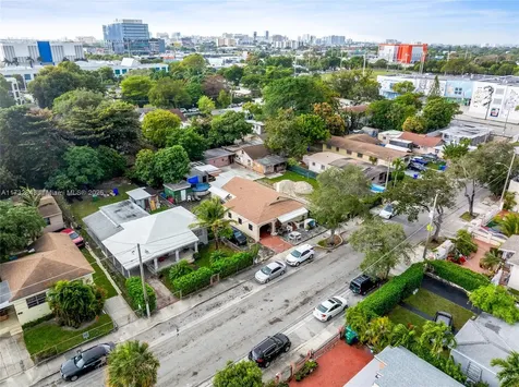 400 NW 32nd Street Miami FL 33127