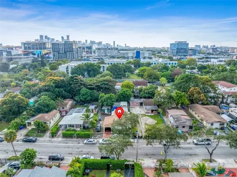 400 NW 32nd Street Miami FL 33127