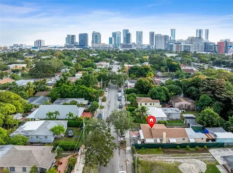 400 NW 32nd Street Miami FL 33127