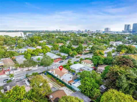 400 NW 32nd Street Miami FL 33127