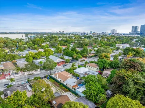400 NW 32nd Street Miami FL 33127