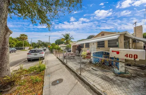 400 NW 32nd Street Miami FL 33127