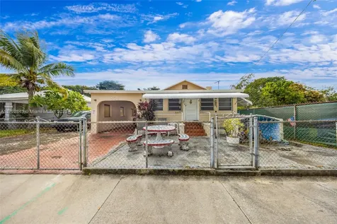 400 NW 32nd Street Miami FL 33127
