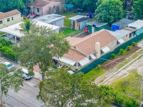 400 NW 32nd Street Miami FL 33127
