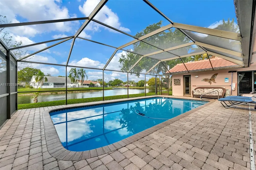 510 NW 105th Drive Coral Springs FL 33071
