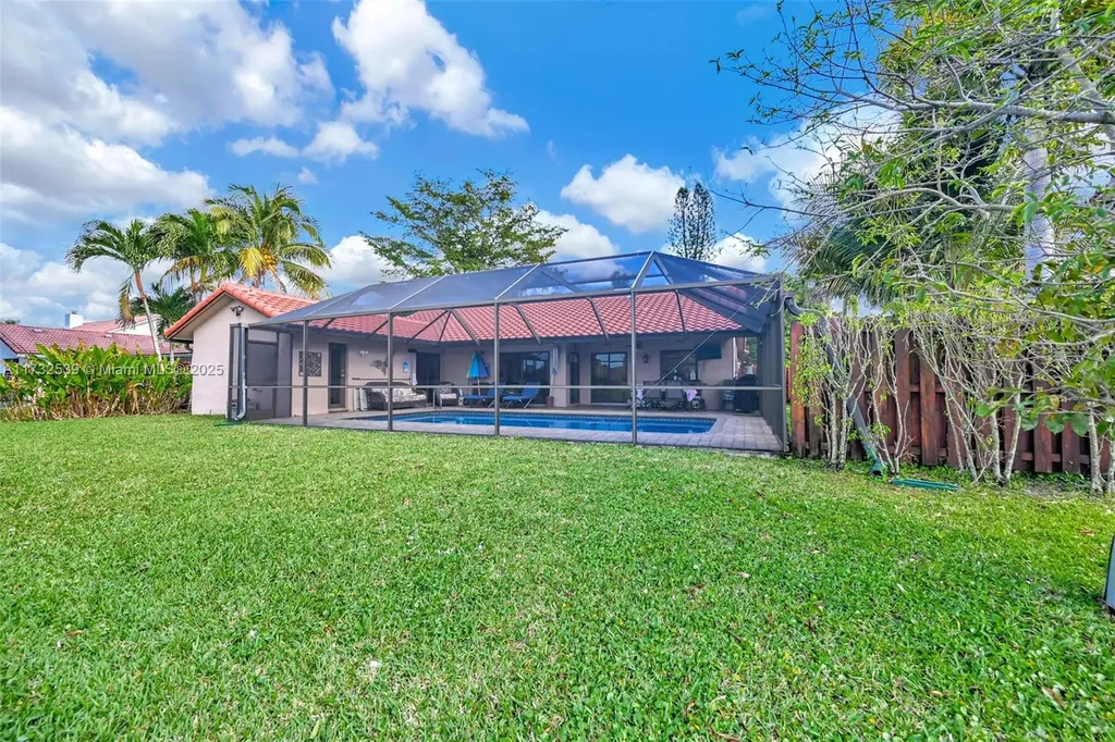 510 NW 105th Drive Coral Springs FL 33071