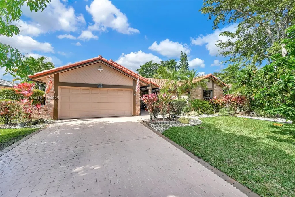 510 NW 105th Drive Coral Springs FL 33071