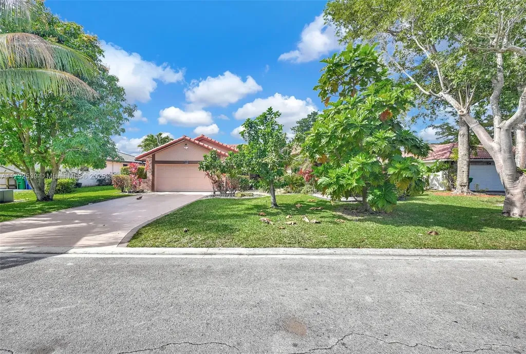 510 NW 105th Drive Coral Springs FL 33071