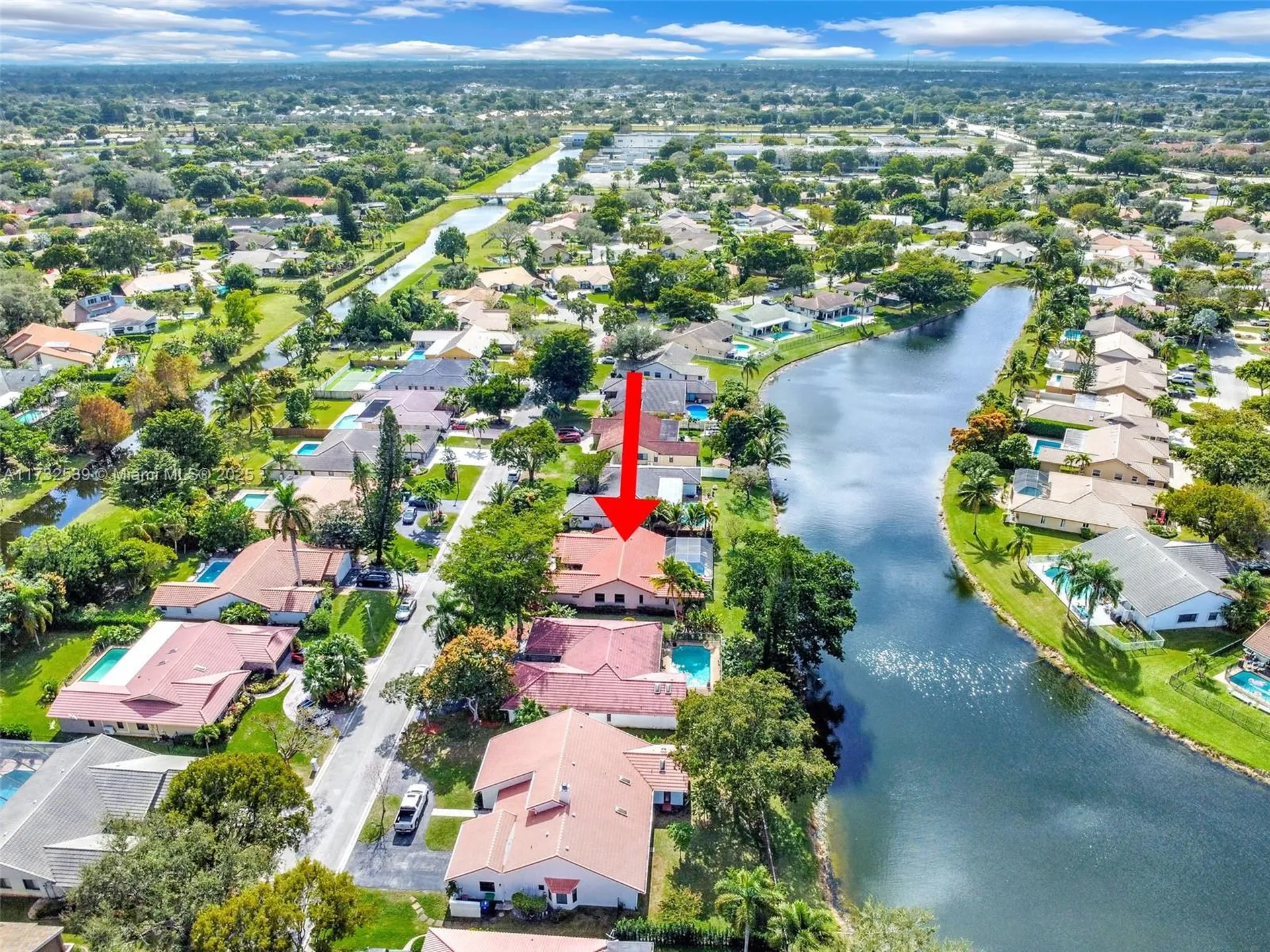 510 NW 105th Drive Coral Springs FL 33071
