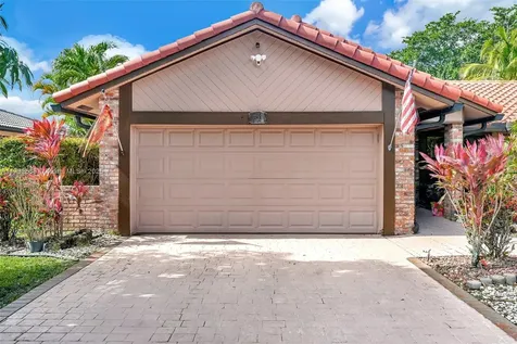 510 NW 105th Drive Coral Springs FL 33071