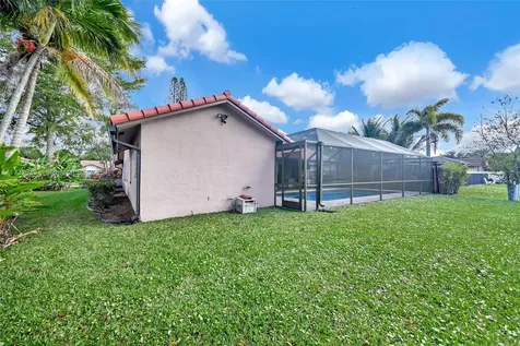 510 NW 105th Drive Coral Springs FL 33071