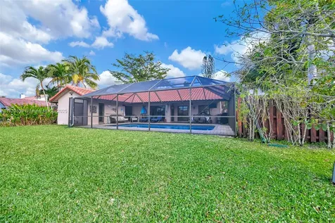 510 NW 105th Drive Coral Springs FL 33071