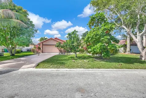 510 NW 105th Drive Coral Springs FL 33071