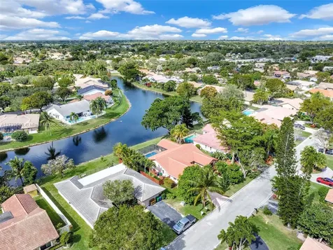 510 NW 105th Drive Coral Springs FL 33071