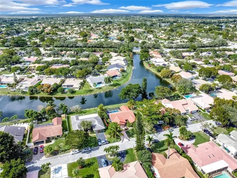510 NW 105th Drive Coral Springs FL 33071