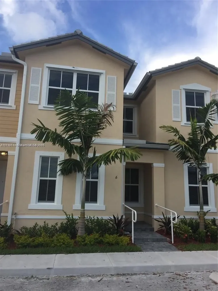 2819 SE 1st Drive Homestead FL 33033