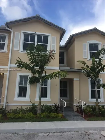 2819 SE 1st Drive Homestead FL 33033