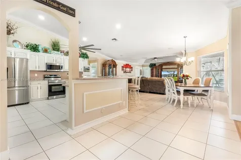 12680 SW 34th Place Davie FL 33330