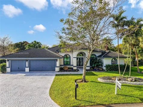 12680 SW 34th Place Davie FL 33330