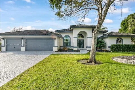 12680 SW 34th Place Davie FL 33330