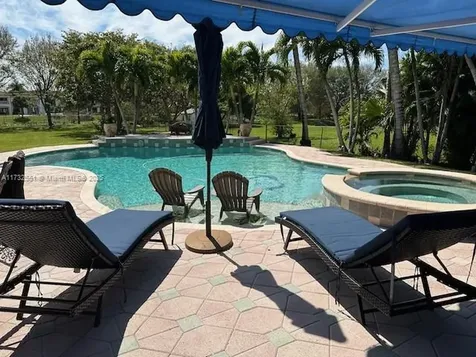 12680 SW 34th Place Davie FL 33330