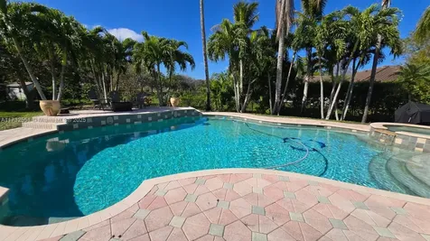 12680 SW 34th Place Davie FL 33330