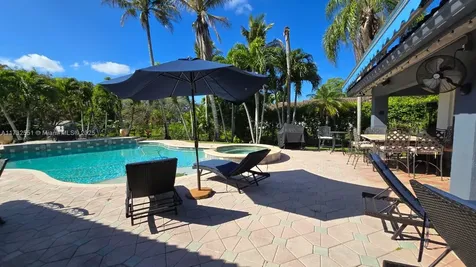 12680 SW 34th Place Davie FL 33330