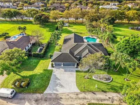 12680 SW 34th Place Davie FL 33330