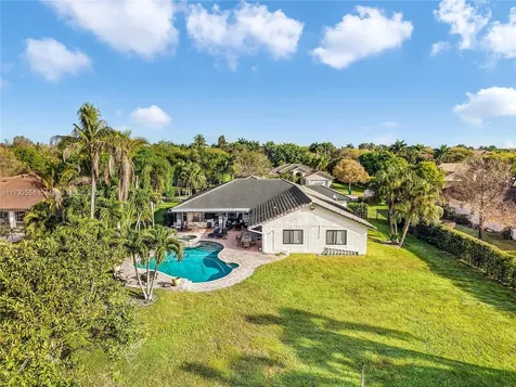 12680 SW 34th Place Davie FL 33330