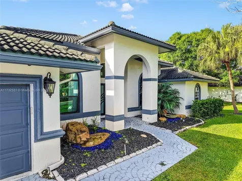 12680 SW 34th Place Davie FL 33330